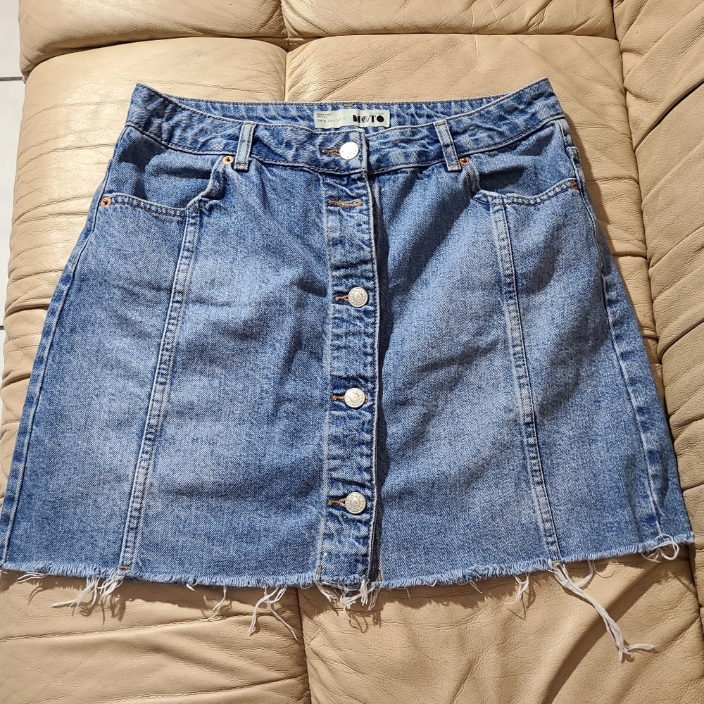 TopShop Skirt